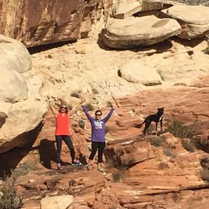 Meet your Posher, Veronica